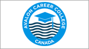 avalon career college logo